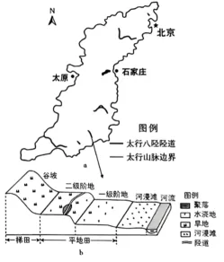 冲刺提分真题练——考点28 农业的区位选择(原卷版) 第30张 冲刺提分真题练——考点28 农业的区位选择(原卷版) 第30张