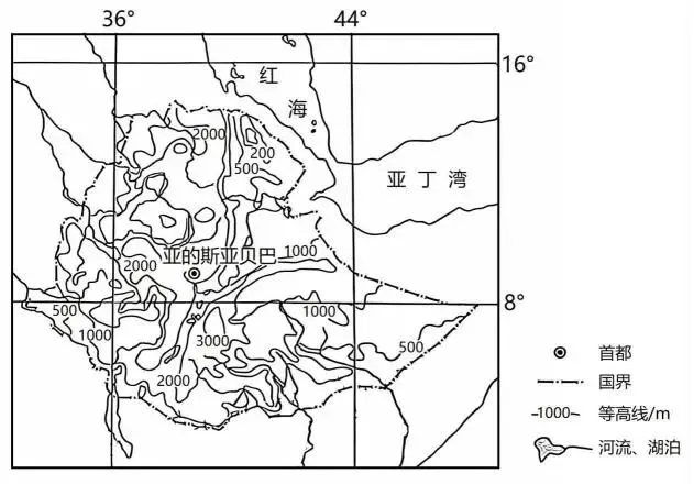 冲刺提分真题练——考点28 农业的区位选择(原卷版) 第46张 冲刺提分真题练——考点28 农业的区位选择(原卷版) 第46张