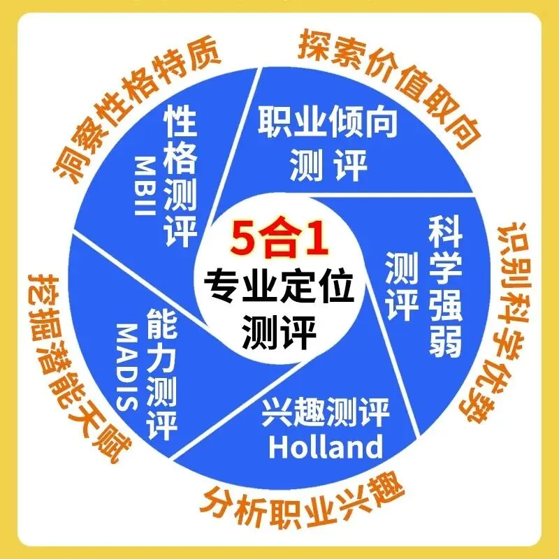 志愿填报卡 | 模考成绩出来后,怎样提前模拟高考志愿? 第7张