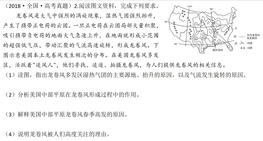 各模块经典高考真题(综合题)再现1 第3张