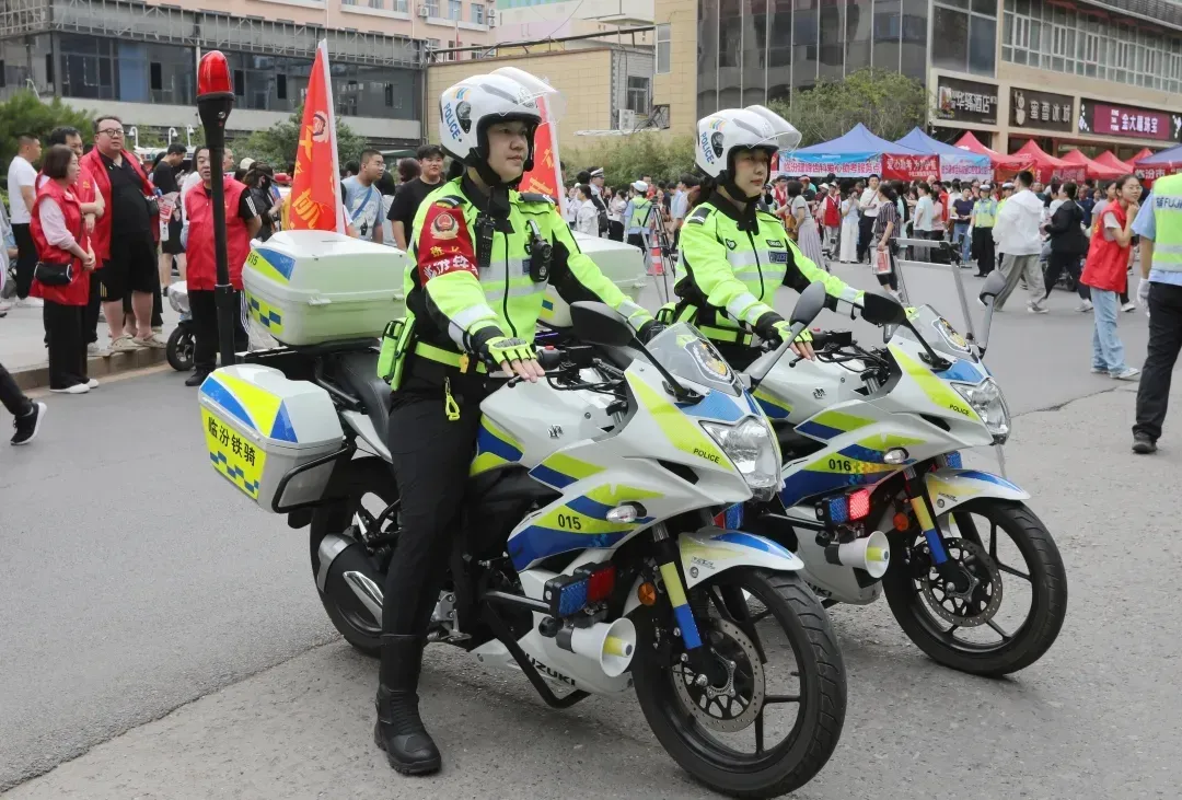 临汾市区这些路段免费停车/中考在即,临汾交警最新发布/壶口瀑布出现黄色瀑布群景观 第18张 临汾市区这些路段免费停车/中考在即,临汾交警最新发布/壶口瀑布出现黄色瀑布群景观 第18张
