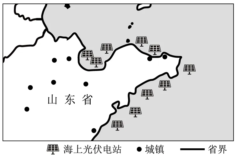 2026年山东德州市乐陵市中考一模地理试题 第14张 2026年山东德州市乐陵市中考一模地理试题 第14张