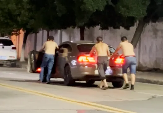 临汾市区这些路段免费停车/中考在即,临汾交警最新发布/壶口瀑布出现黄色瀑布群景观 第24张 临汾市区这些路段免费停车/中考在即,临汾交警最新发布/壶口瀑布出现黄色瀑布群景观 第24张