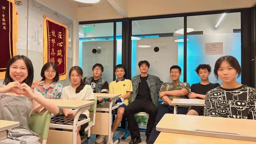 青藤明思教育助力广州中考和高考||2026年中高考温馨提醒之毕业照 第5张