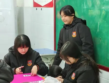 致中考学子的一封信——别让手机偷走中考机会 第8张
