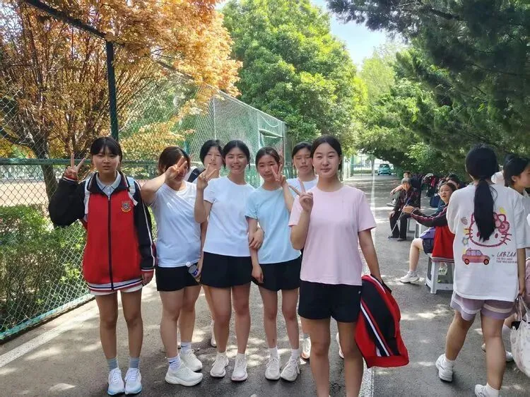 致中考学子的一封信——别让手机偷走中考机会 第10张