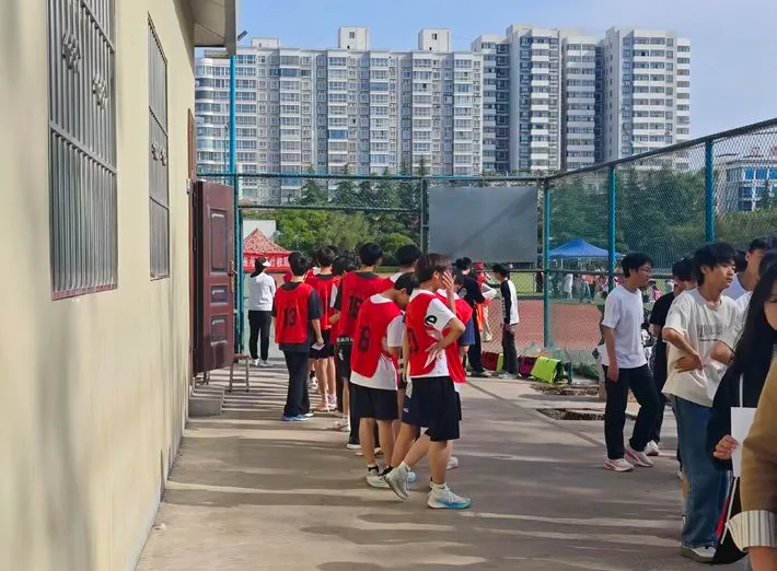 致中考学子的一封信——别让手机偷走中考机会 第11张