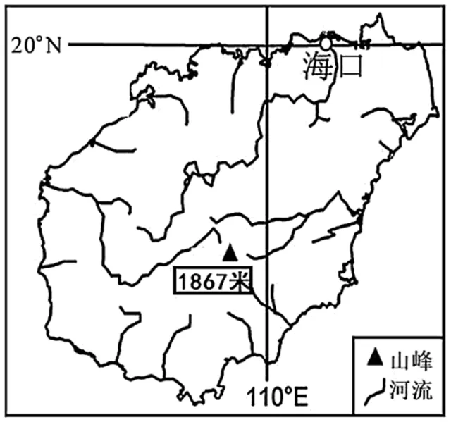2026年地理中考热点(58)海南封关 第6张