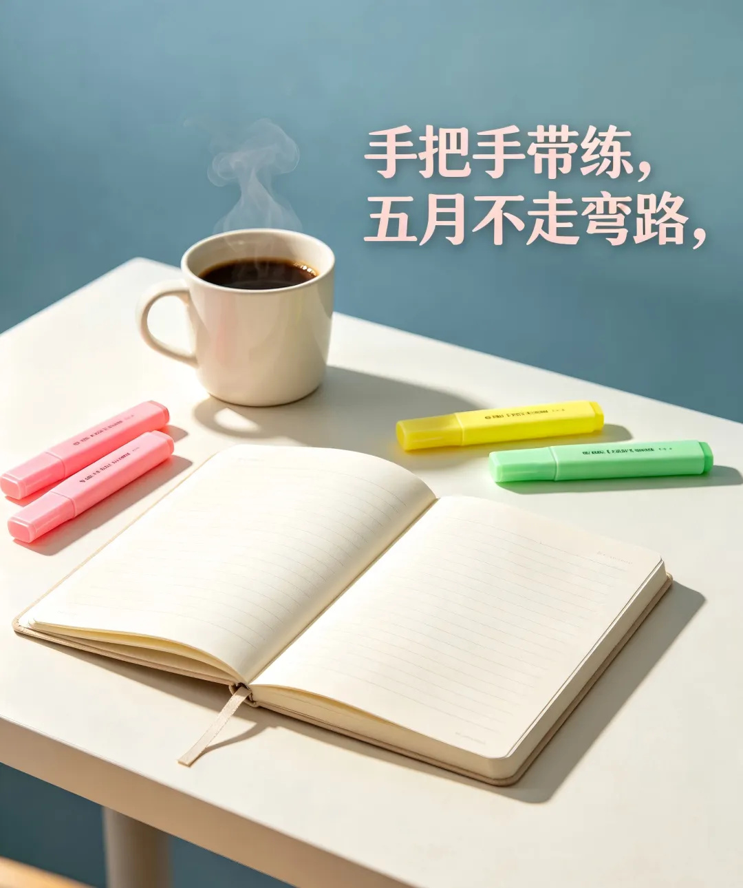 附真题|5月各科“第一遍”正确学法,听完课不再懵(资料、申论篇) 第1张