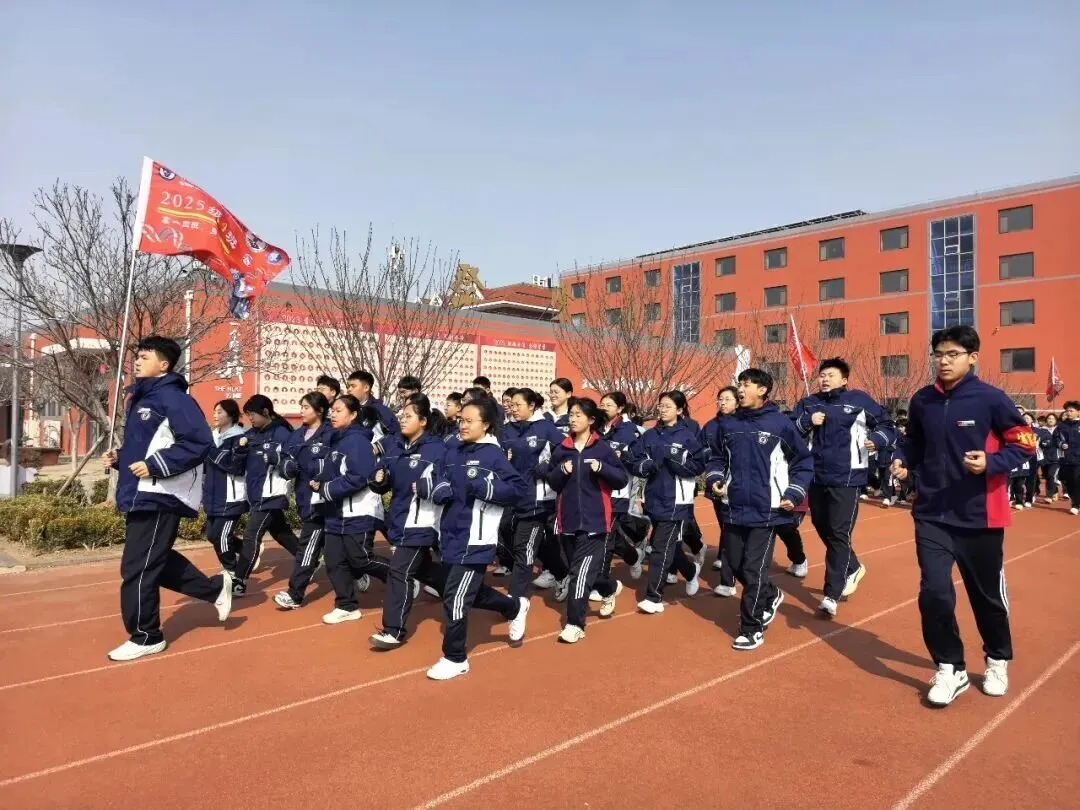 中考速递 | 走进青岛中云,遇见更好的自己 第13张