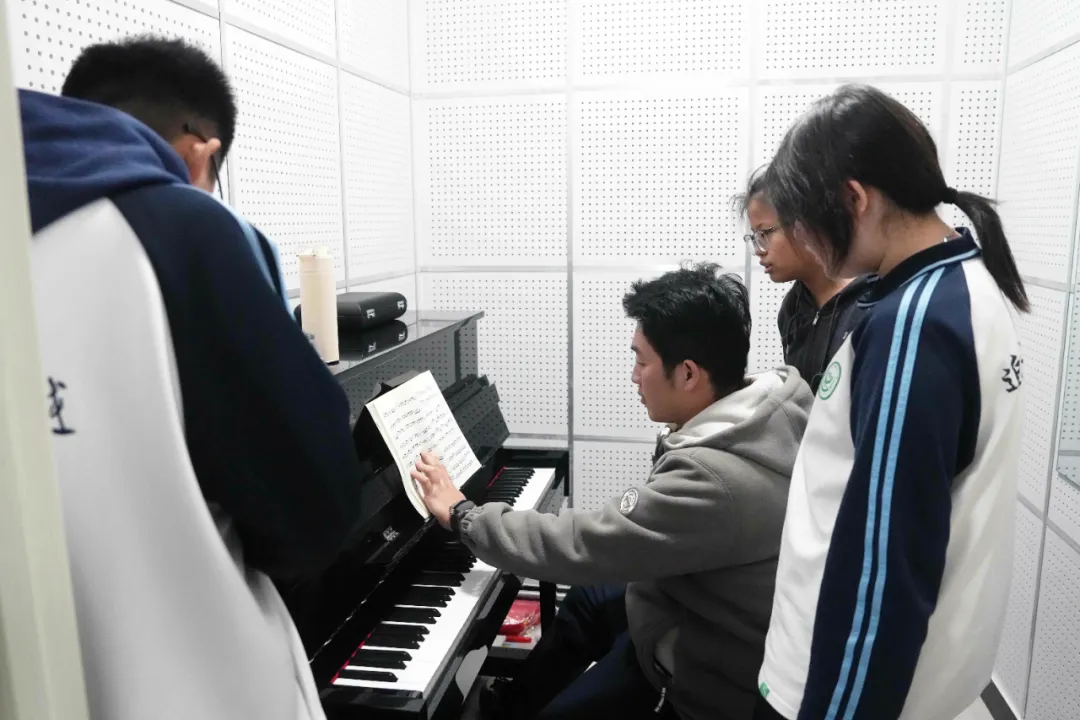 致中考少年・五十天逐梦 | 衡水滏阳中学邀你同行 第17张 致中考少年・五十天逐梦 | 衡水滏阳中学邀你同行 第17张