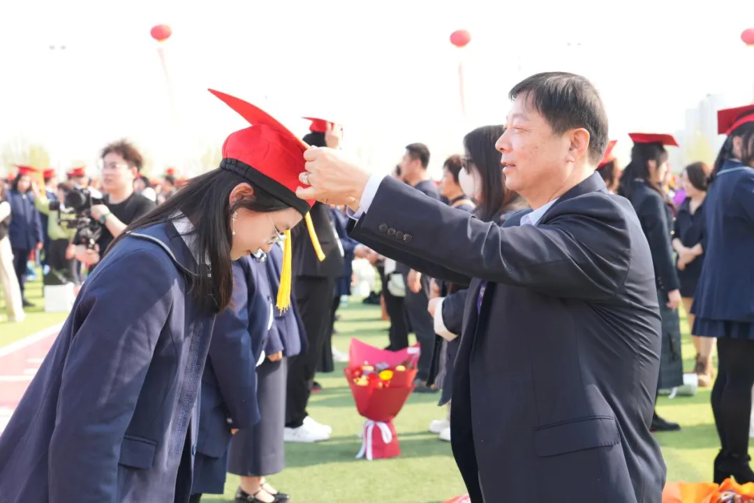 致中考少年・五十天逐梦 | 衡水滏阳中学邀你同行 第60张 致中考少年・五十天逐梦 | 衡水滏阳中学邀你同行 第60张