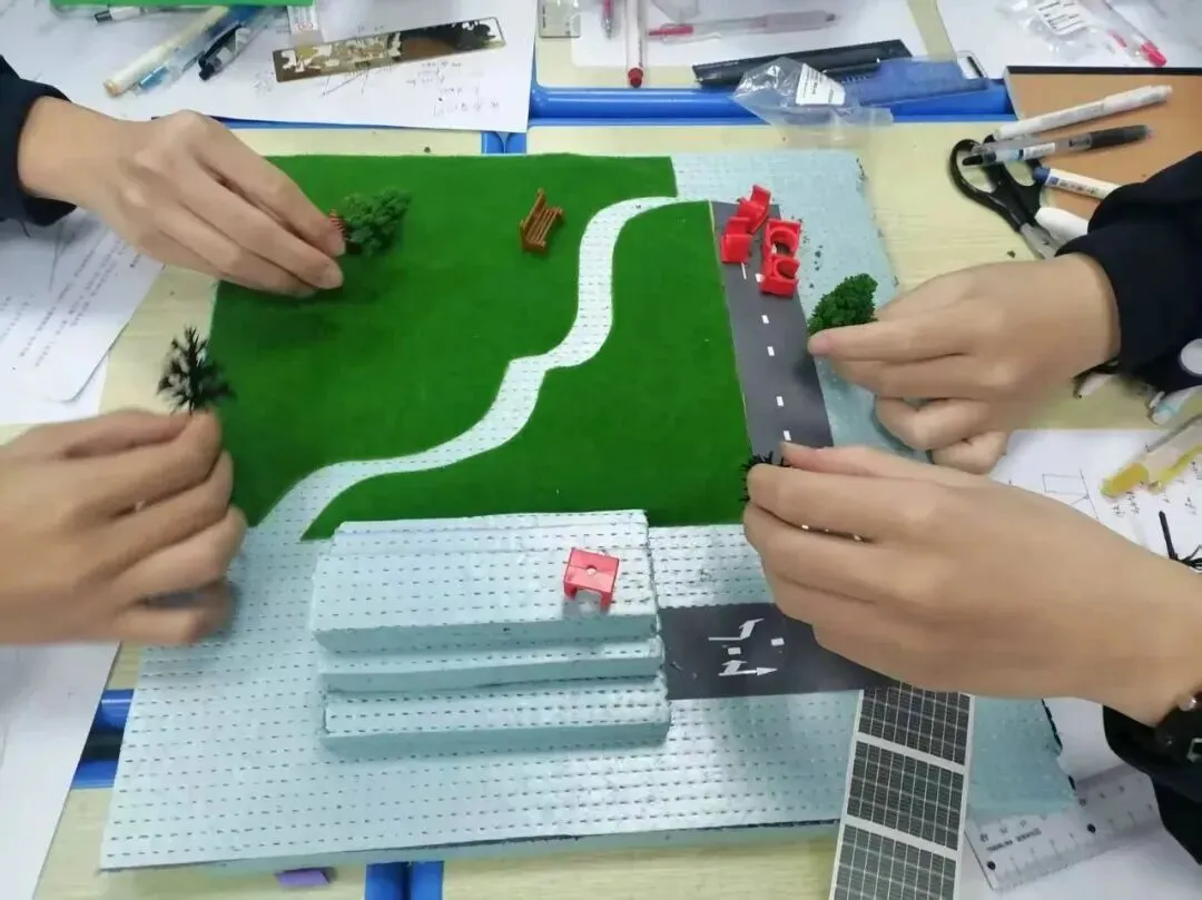 致中考少年・五十天逐梦 | 衡水滏阳中学邀你同行 第92张 致中考少年・五十天逐梦 | 衡水滏阳中学邀你同行 第92张