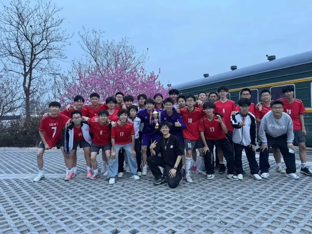 致中考少年・五十天逐梦 | 衡水滏阳中学邀你同行 第96张 致中考少年・五十天逐梦 | 衡水滏阳中学邀你同行 第96张