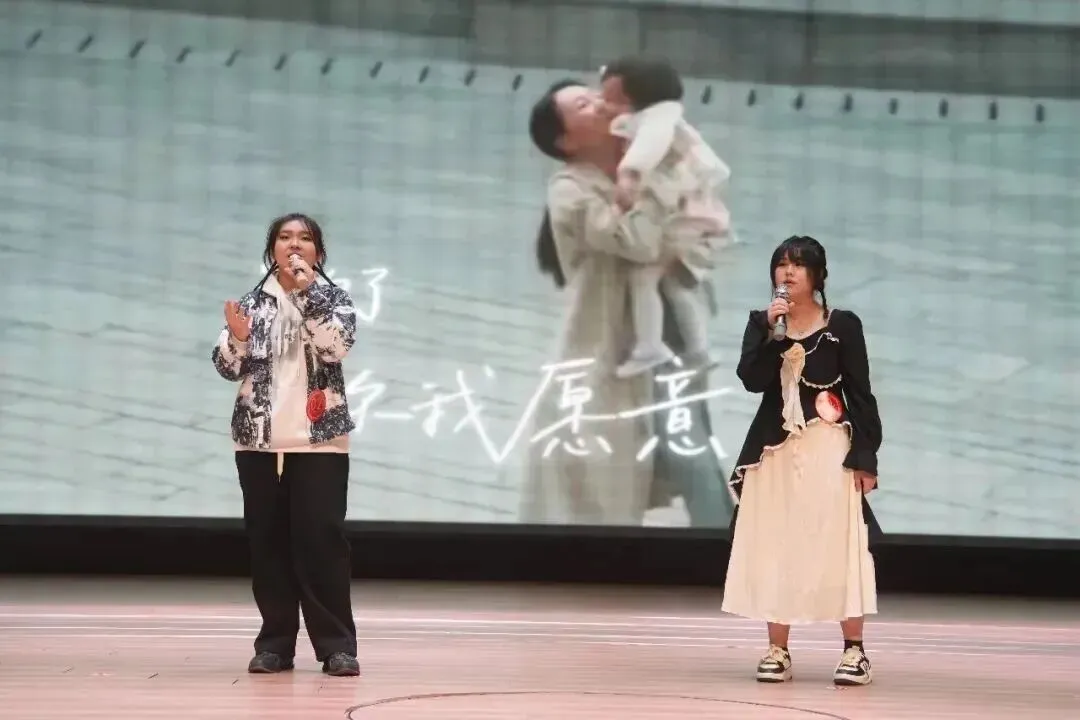 致中考少年・五十天逐梦 | 衡水滏阳中学邀你同行 第123张 致中考少年・五十天逐梦 | 衡水滏阳中学邀你同行 第123张