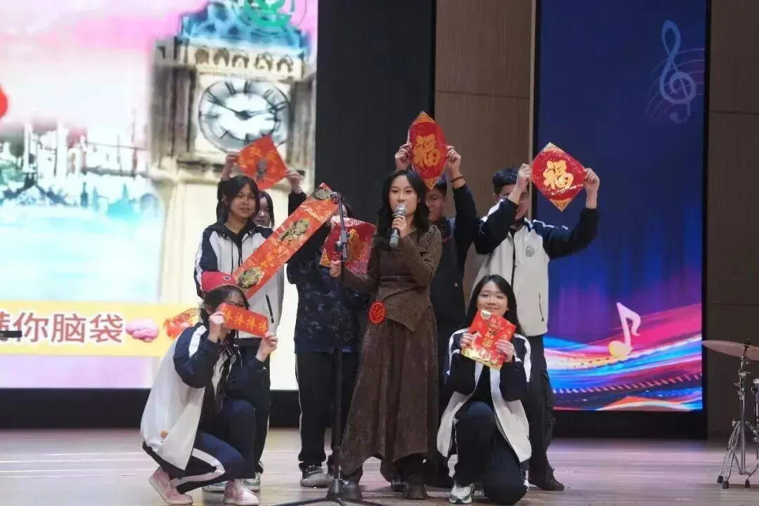 致中考少年・五十天逐梦 | 衡水滏阳中学邀你同行 第128张 致中考少年・五十天逐梦 | 衡水滏阳中学邀你同行 第128张