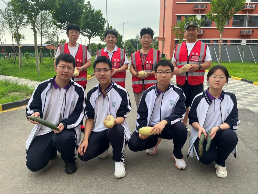 致中考少年・五十天逐梦 | 衡水滏阳中学邀你同行 第159张 致中考少年・五十天逐梦 | 衡水滏阳中学邀你同行 第159张