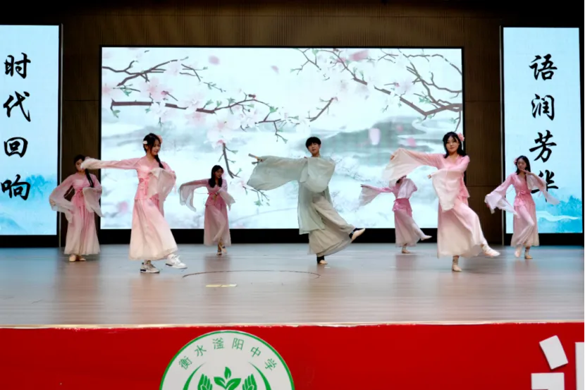 致中考少年・五十天逐梦 | 衡水滏阳中学邀你同行 第166张 致中考少年・五十天逐梦 | 衡水滏阳中学邀你同行 第166张