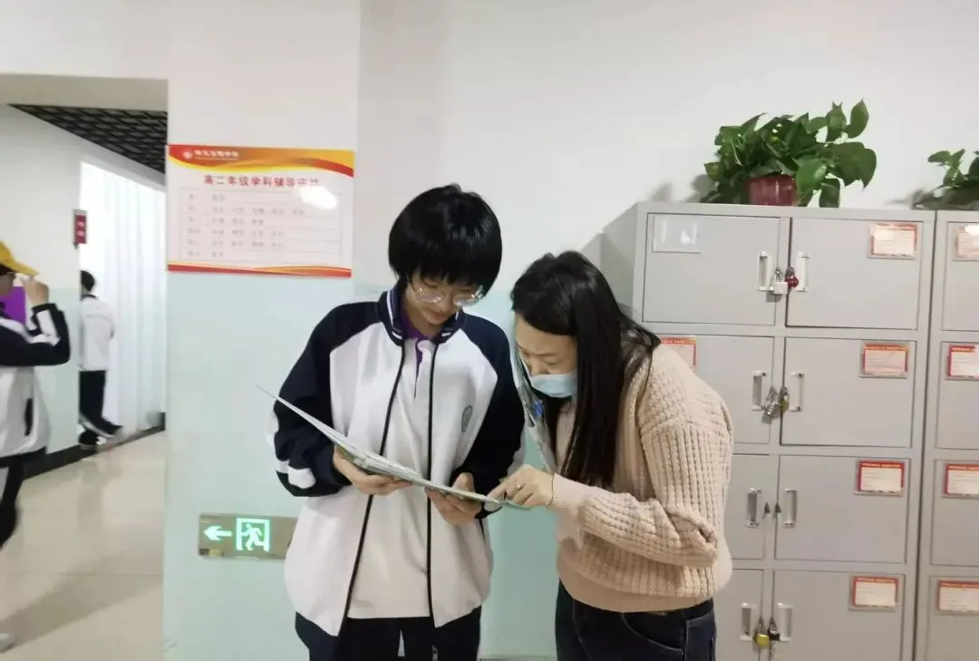 致中考少年・五十天逐梦 | 衡水滏阳中学邀你同行 第172张 致中考少年・五十天逐梦 | 衡水滏阳中学邀你同行 第172张