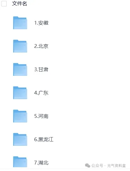 【高考】全国各省市2025年【高考真题合集】高考试题与答案电子打印版pdf含历年解析 第2张