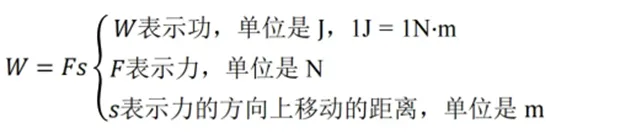 【中考物理】2026年中考物理第七期:功、功率与简单机械的必考知识点 第1张 【中考物理】2026年中考物理第七期:功、功率与简单机械的必考知识点 第1张