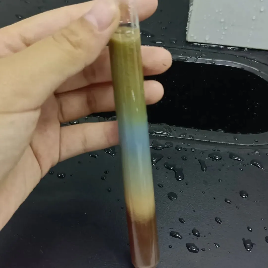 山西中考化学的分点必背 第14张