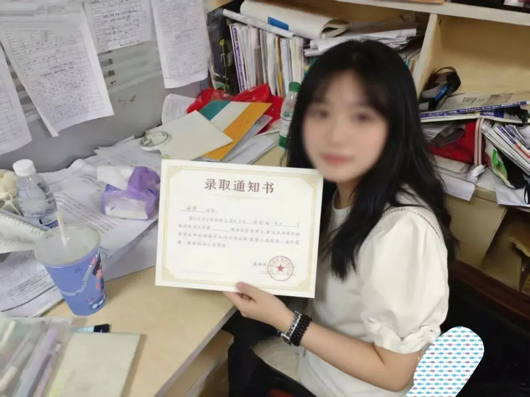 距中考仅剩50天!贵阳二模300多分,她竟凭这个方法冲进重点高中……龙翔初三冲刺班究竟做了什么? 第3张