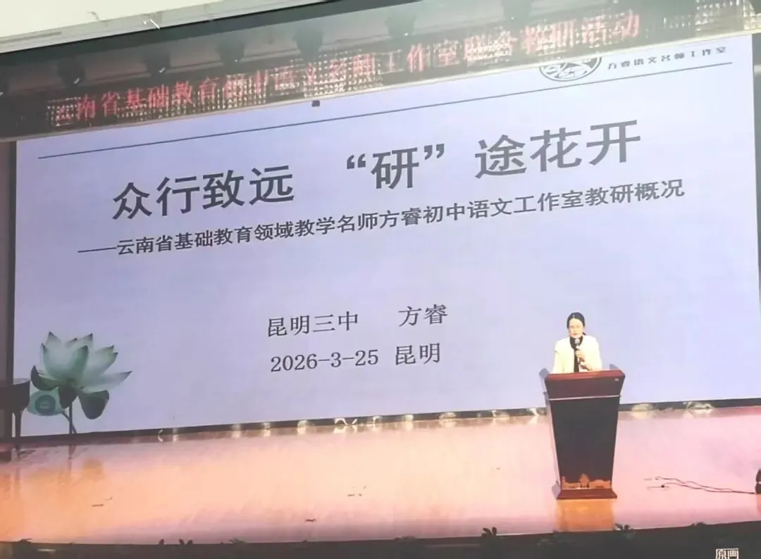 云端共研名著路,以教提质向中考——李维佳语文名师工作室参与方睿语文名师工作室联动教研纪实 第8张