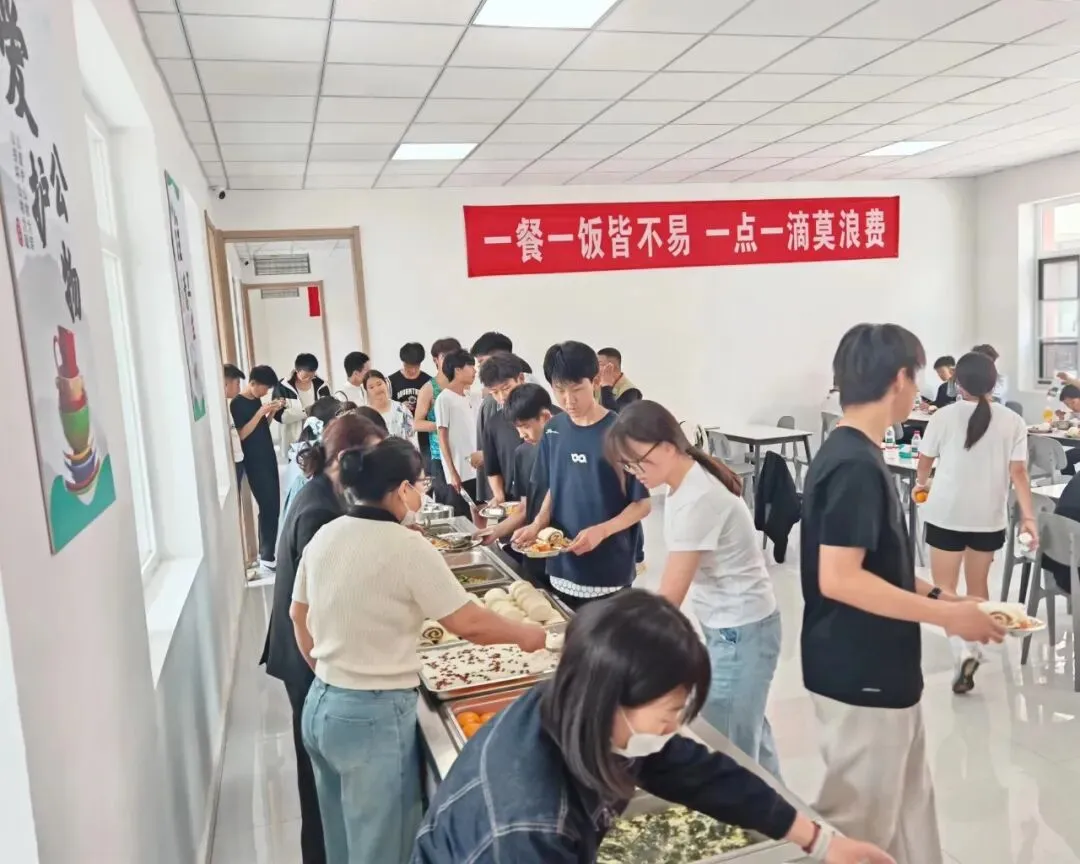 滨州初心中考体育全流程模拟测试再次圆满举办 第8张 滨州初心中考体育全流程模拟测试再次圆满举办 第8张