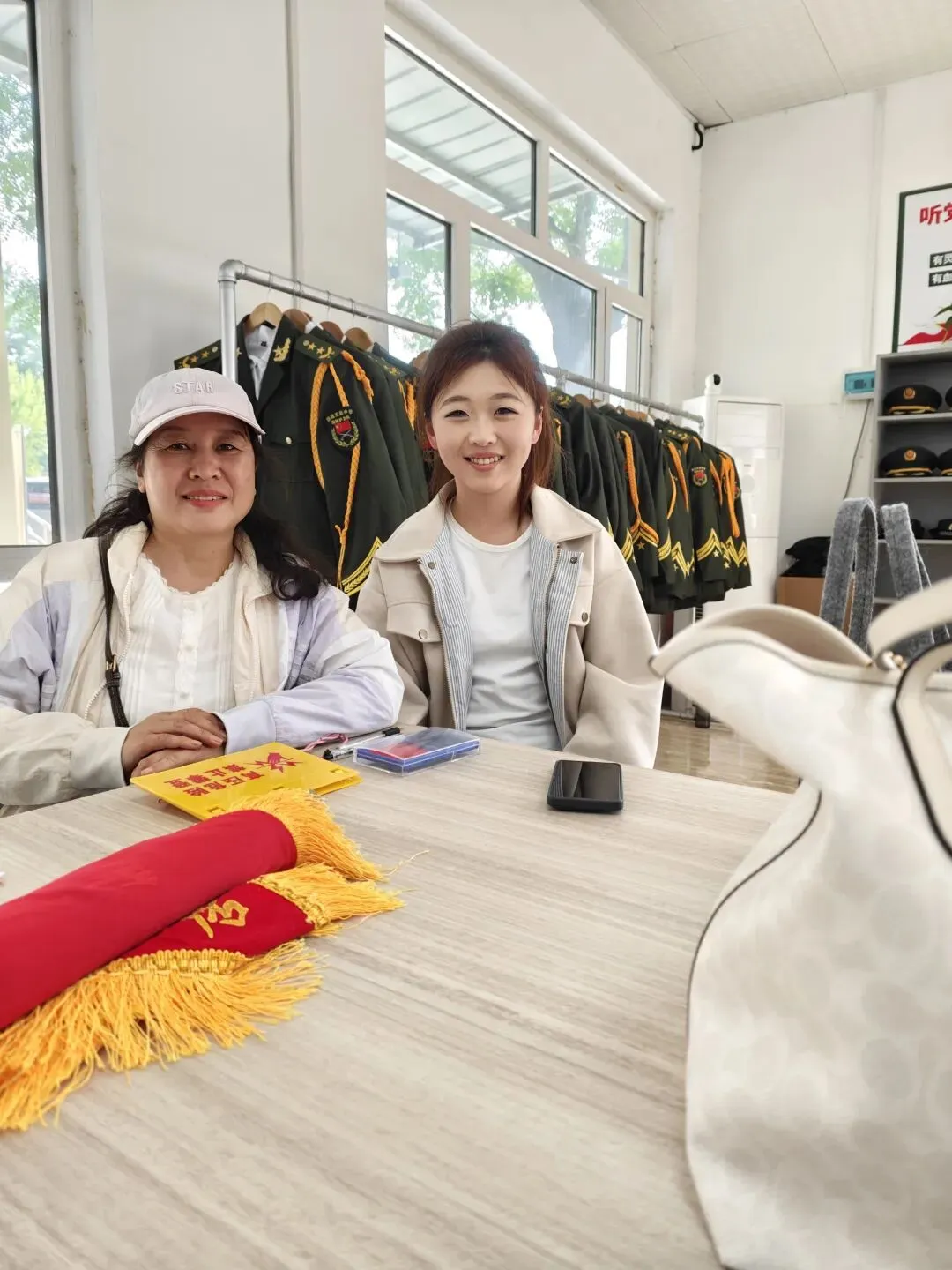 聊城美丽女孩中考仅381分,在文苑中学拼搏三年,竟然逆袭考入985顶尖高校山东大学! 第3张