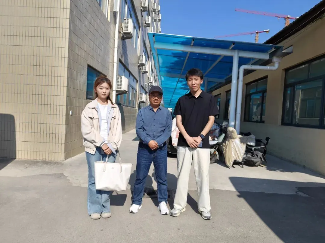 聊城美丽女孩中考仅381分,在文苑中学拼搏三年,竟然逆袭考入985顶尖高校山东大学! 第5张