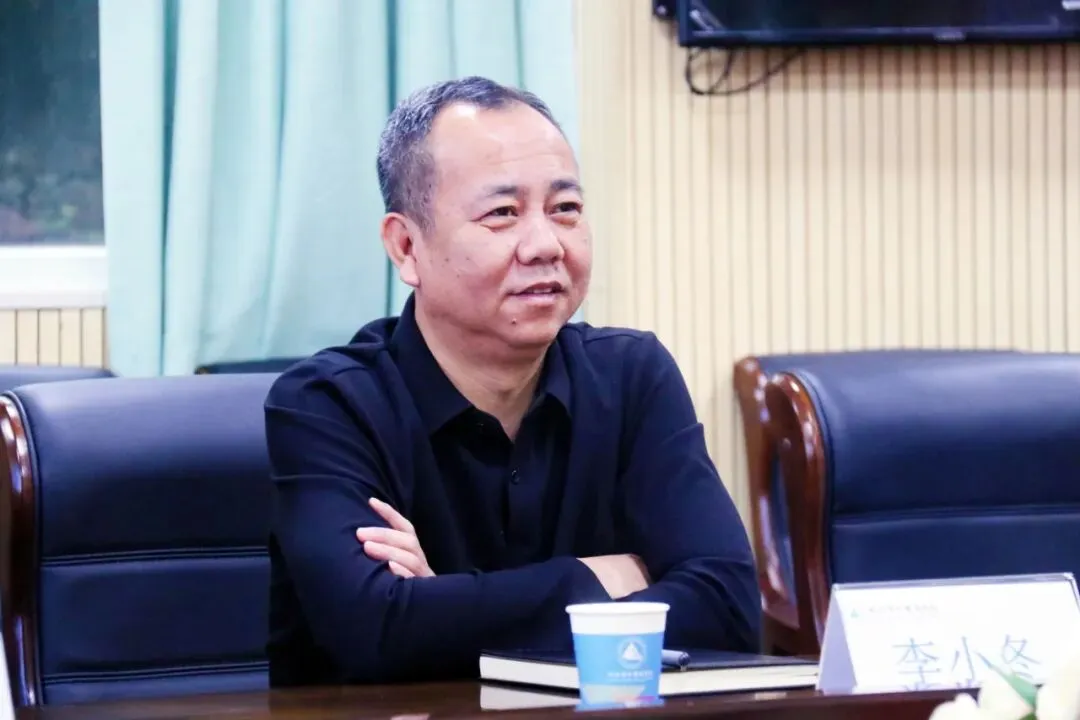 芦淞区委副书记李小冬一行到株外调研中考备考工作 第10张 芦淞区委副书记李小冬一行到株外调研中考备考工作 第10张