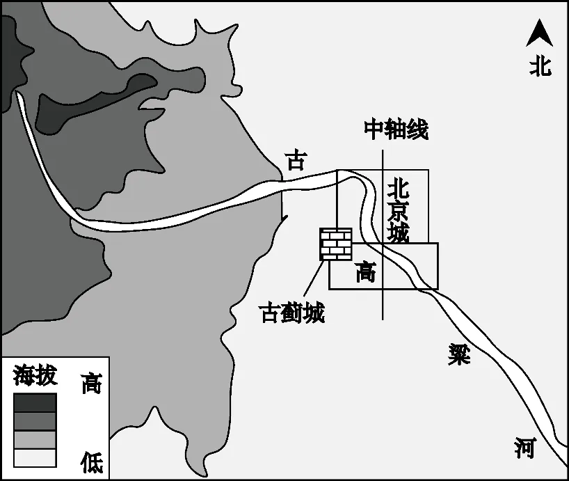 2026年陕西省初中学业水平考试地理试卷(含答案解析)-第18张图片-四季读书网 2026年陕西省初中学业水平考试地理试卷(含答案解析)-第18张图片-四季读书网