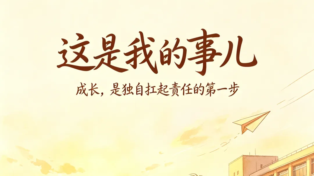 2026年河南中考作文《这是____的事儿》审题指导及范文示例-第1张图片-四季读书网 2026年河南中考作文《这是____的事儿》审题指导及范文示例-第1张图片-四季读书网