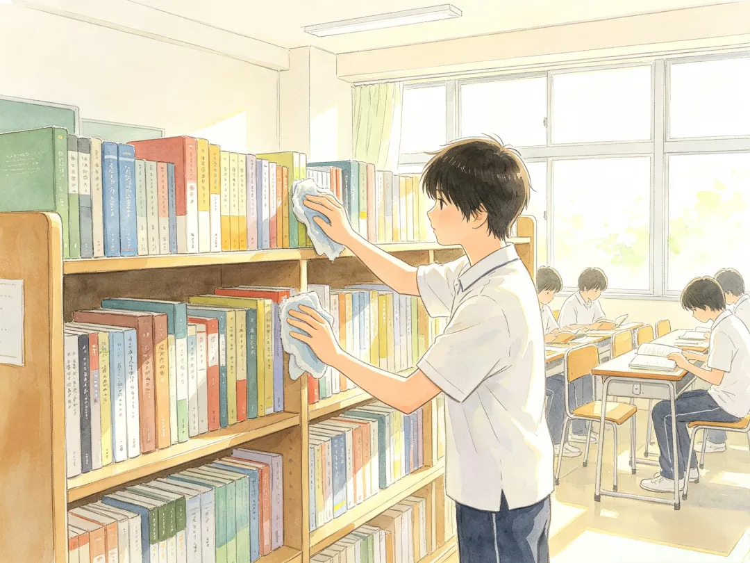 2026年河南中考作文《这是____的事儿》审题指导及范文示例-第7张图片-四季读书网 2026年河南中考作文《这是____的事儿》审题指导及范文示例-第7张图片-四季读书网