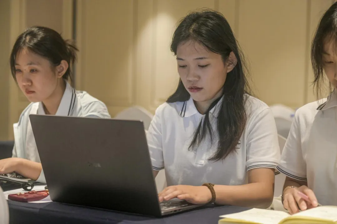 2026俄语年中教研会 丨 研真题、优教法、精备考,共赴2027高考新征程-第12张图片-四季读书网