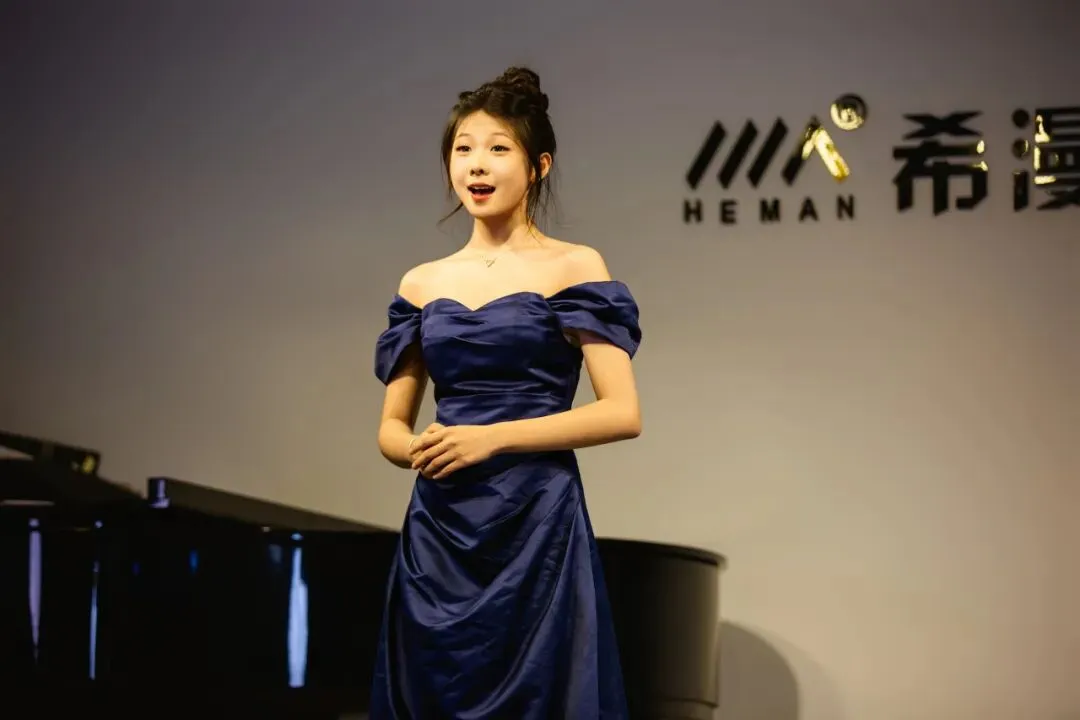 以声逐梦,不负韶华|希漫艺考音乐专场模拟考试圆满落幕!-第1张图片-四季读书网