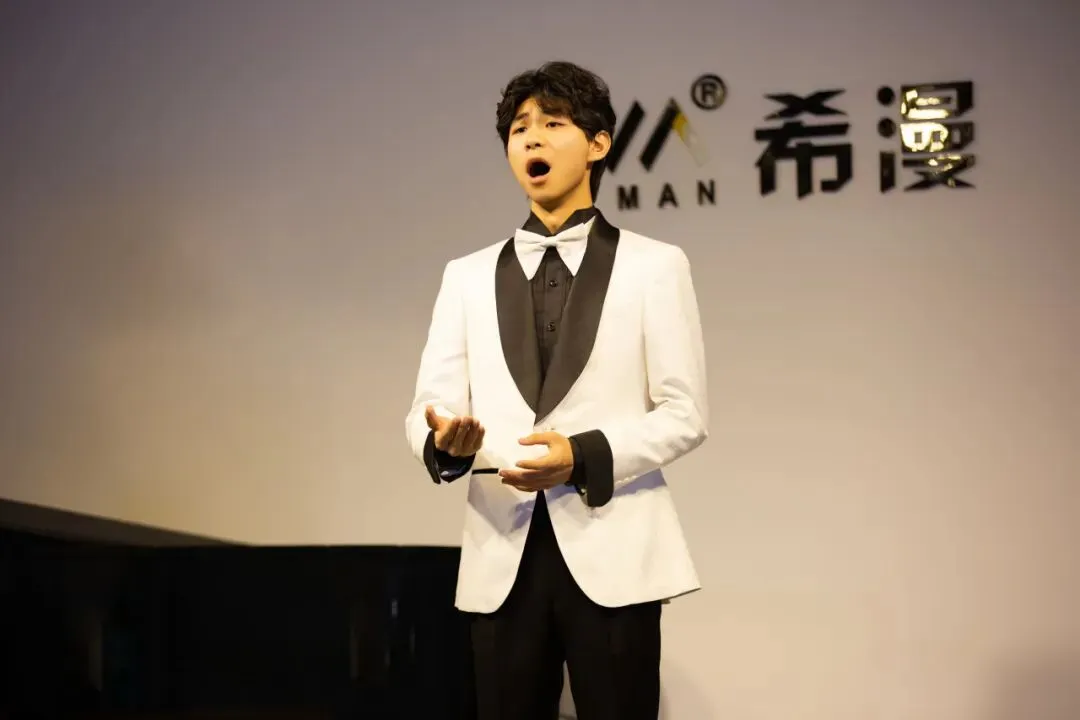 以声逐梦,不负韶华|希漫艺考音乐专场模拟考试圆满落幕!-第2张图片-四季读书网