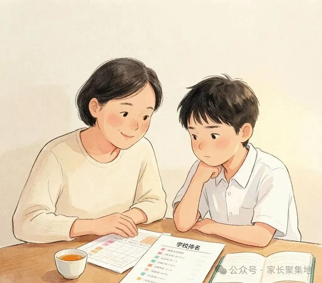 深圳155所学校中考成绩,涵盖十区(高级北550分以上占比80%-第7张图片-四季读书网 深圳155所学校中考成绩,涵盖十区(高级北550分以上占比80%-第7张图片-四季读书网