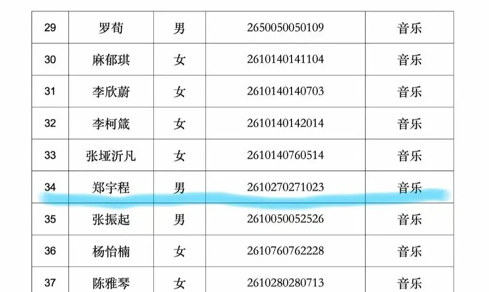 爱乐喜报——2026年兰州市中考自主招生爱乐学员全员上岸!-第3张图片-四季读书网
