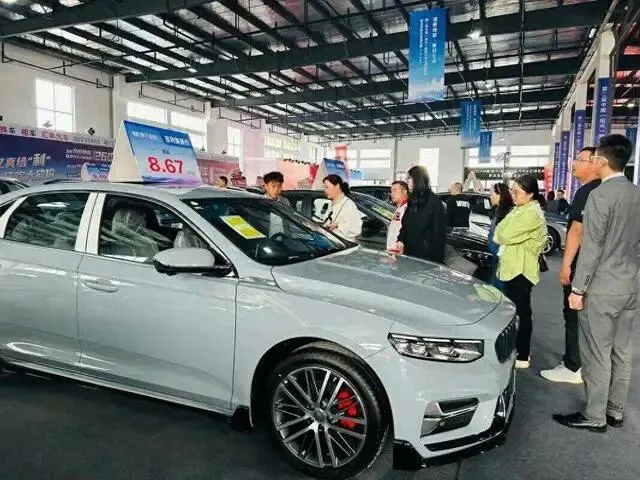 电厂 2026汽车期中考:小鹏领跌新势力 比亚迪国内销量暴降40%__边角装饰-第1张图片-四季读书网