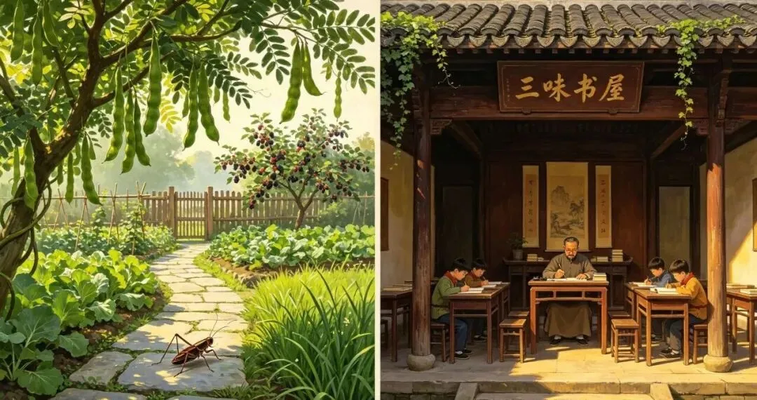真题精品 | 手把手带你深度高效学习六上语文(十五)-第2张图片-四季读书网