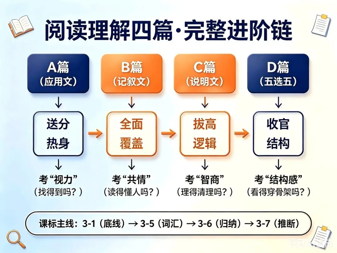一拆到底——2026年河南中考真题阅读理解-第7张图片-四季读书网 一拆到底——2026年河南中考真题阅读理解-第7张图片-四季读书网