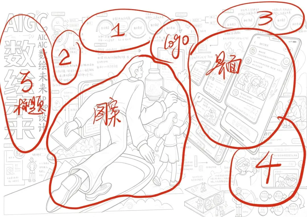湖南师大26年考研真题解析|理论+手绘全面拆解(附27考研趋势预测)-第16张图片-四季读书网 湖南师大26年考研真题解析|理论+手绘全面拆解(附27考研趋势预测)-第16张图片-四季读书网