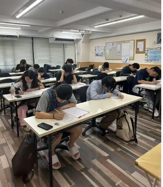 东京学部备考选什么语校?带EJU模考的院校推荐-第2张图片-四季读书网