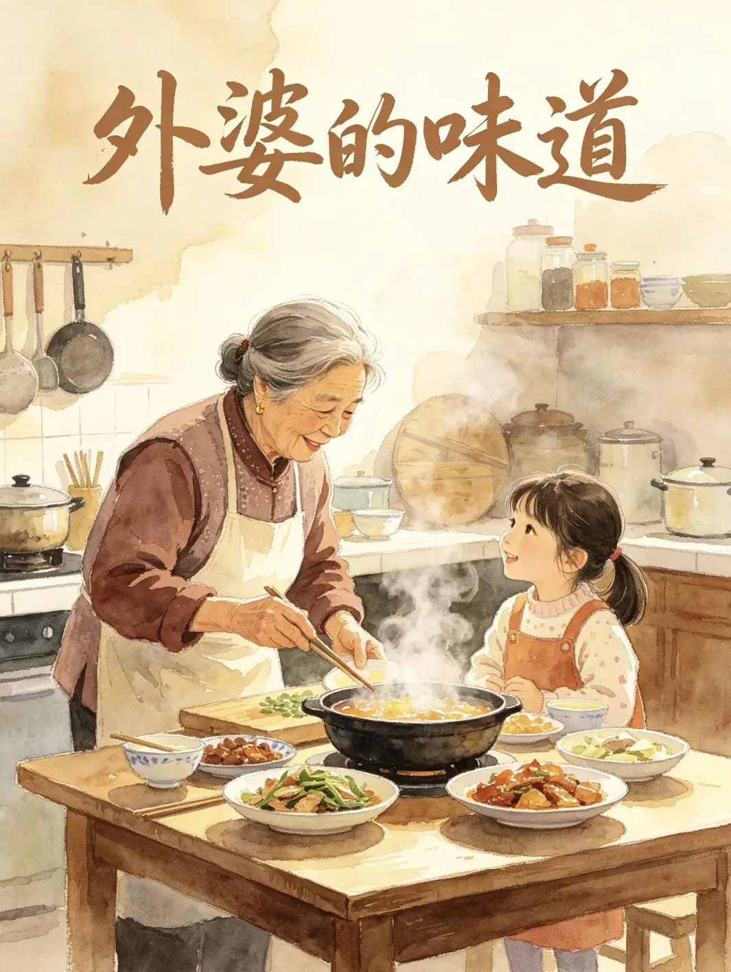 “2026中考六篇满分作文!《书香弥漫的日子》《外婆的味道》《那束光,照亮我的世界》《最美的遇见》《温暖的守候》《那道身影》”-第2张图片-四季读书网 “2026中考六篇满分作文!《书香弥漫的日子》《外婆的味道》《那束光,照亮我的世界》《最美的遇见》《温暖的守候》《那道身影》”-第2张图片-四季读书网