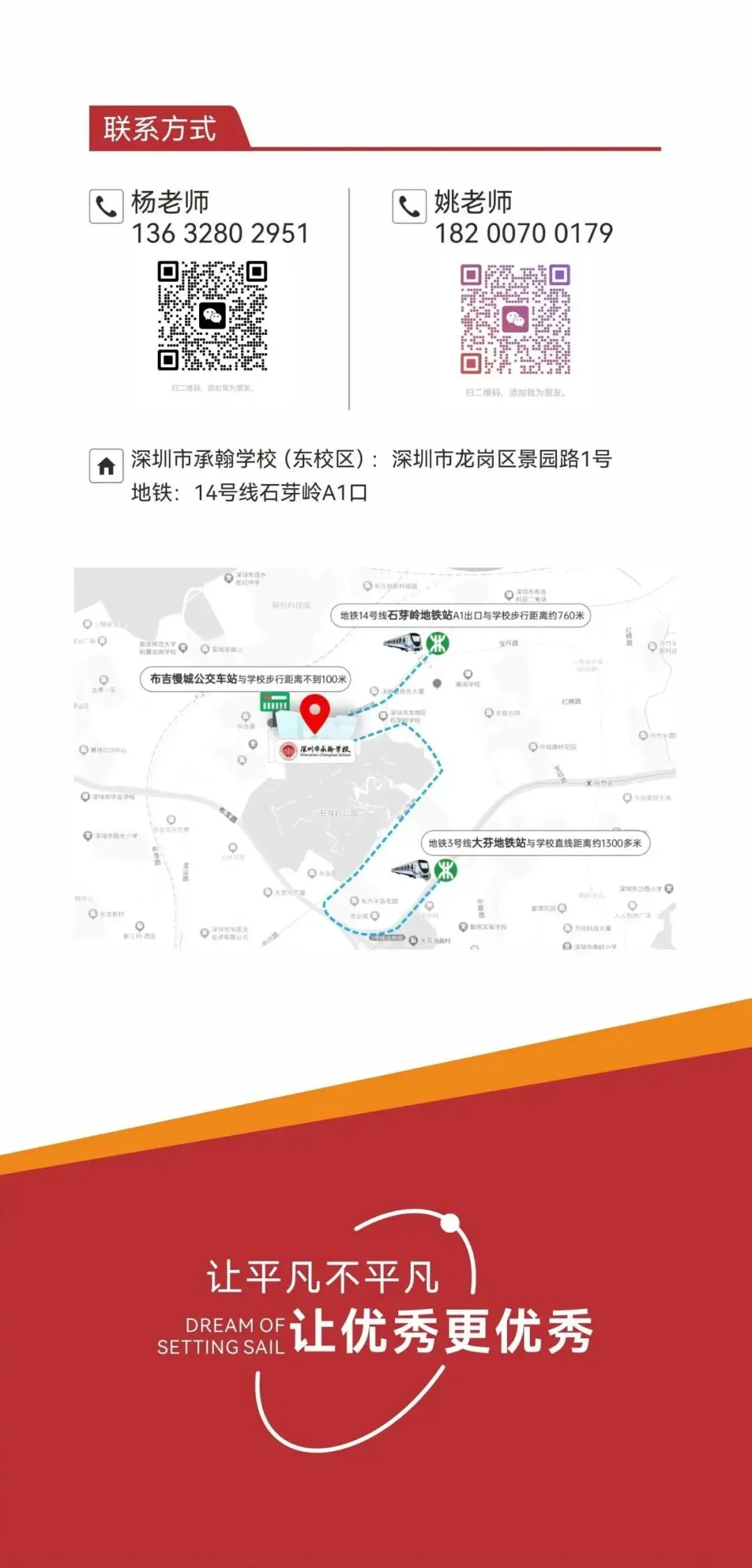 2026深圳中考放榜!志愿滑档,错失理想高中怎么办?-第11张图片-四季读书网 2026深圳中考放榜!志愿滑档,错失理想高中怎么办?-第11张图片-四季读书网