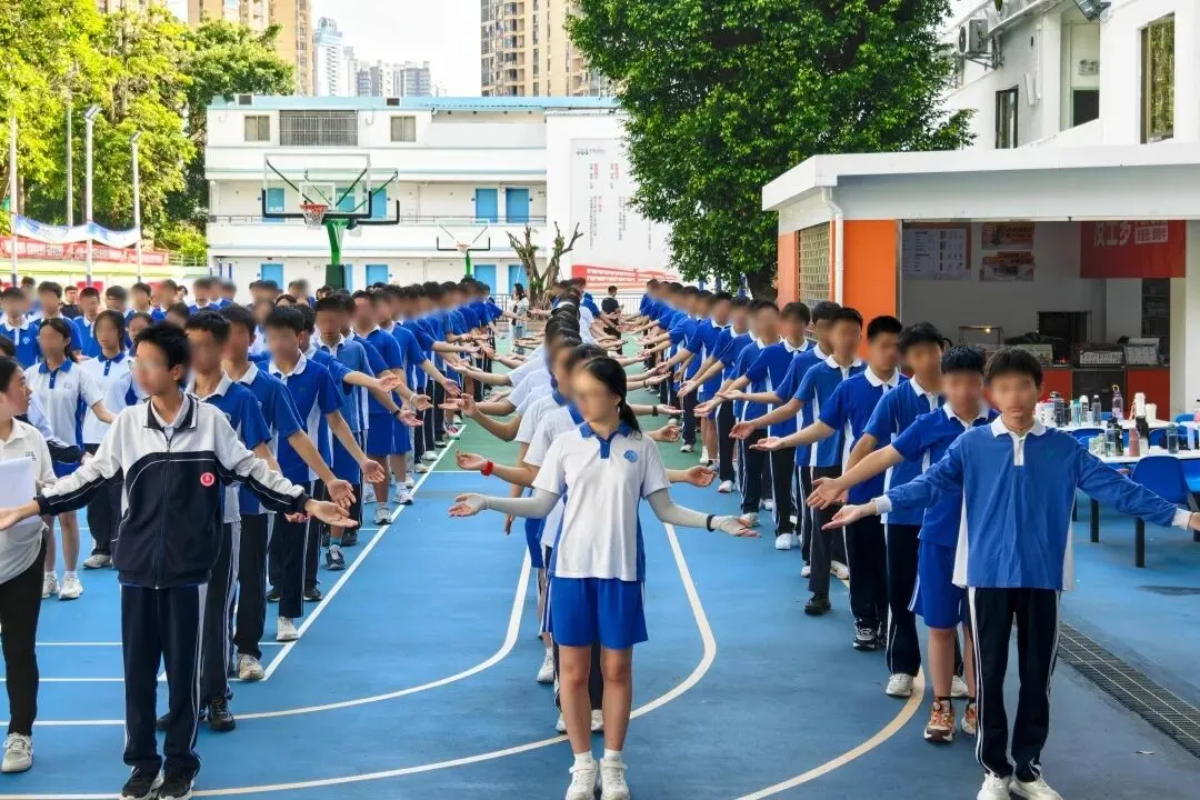 深圳中考复读学校哪家好?给深圳中考生一次重启机会-第42张图片-四季读书网 深圳中考复读学校哪家好?给深圳中考生一次重启机会-第42张图片-四季读书网