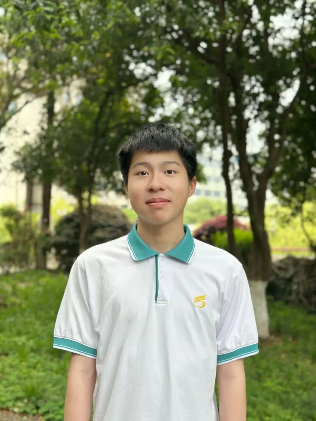 喜报 | 从中考高分到清北顶尖学府:名德的孩子,后劲就是足!——记3年前毕业的同学-第10张图片-四季读书网