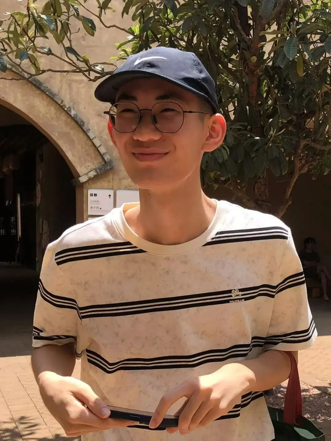 喜报 | 从中考高分到清北顶尖学府:名德的孩子,后劲就是足!——记3年前毕业的同学-第19张图片-四季读书网